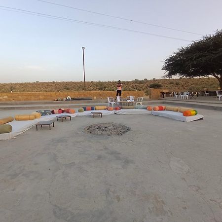 ג'איסלמר Night Stay Camp מראה חיצוני תמונה